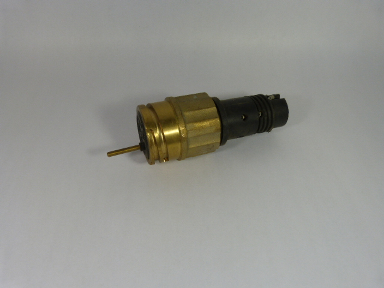 Special Mine Services 8346-1 Uni-Loc Female Connector USED