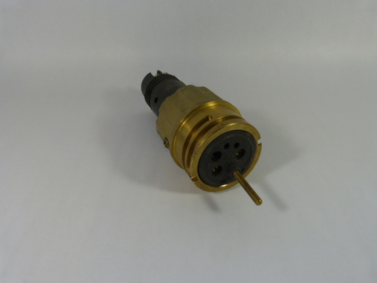 Special Mine Services 8346-1 Uni-Loc Female Connector USED