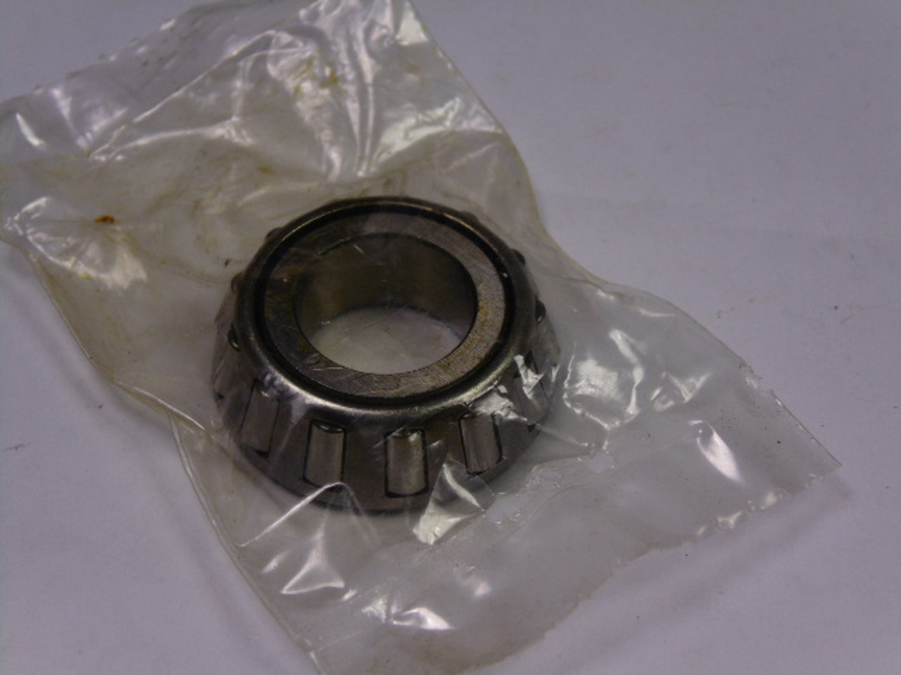 Bower A6067 Single Cone Precision Bearing In Sealed Bag ! NWB !