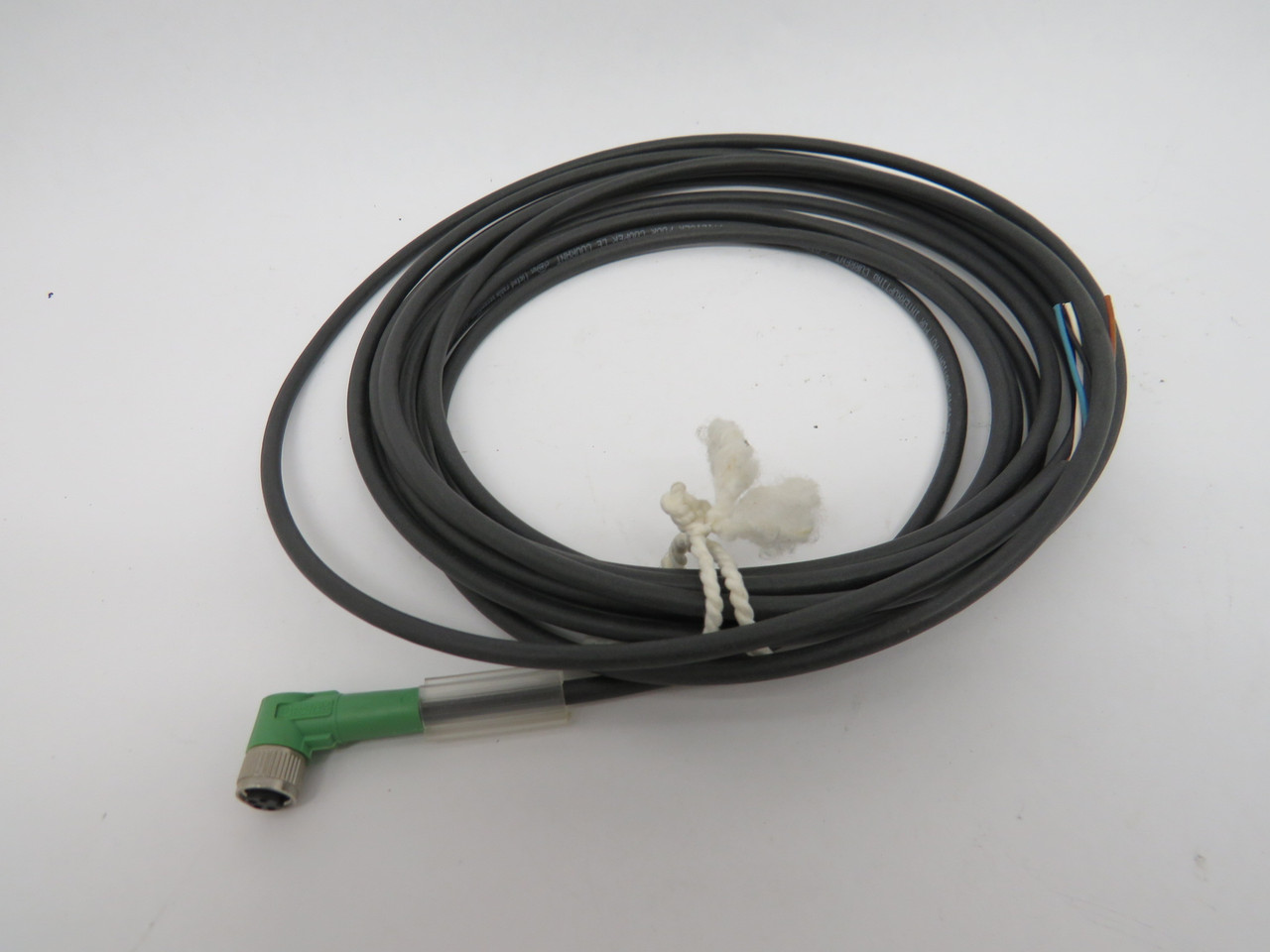 Phoenix Contact SAC-4P- 5,0-PUR/M8FR 1681897 Sensor/Actuator Cable M8 5M NOP