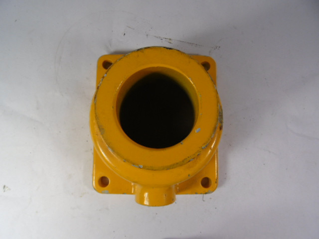 MVR 1400-29082 Nozzle - Circular USED