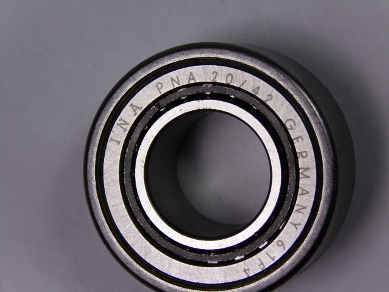 INA PNA20/42 Insert Bearing ! NOP !