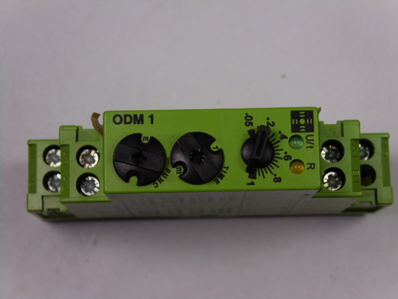 Tele ODM-1 Timer 110-240V 8Amp 250V USED