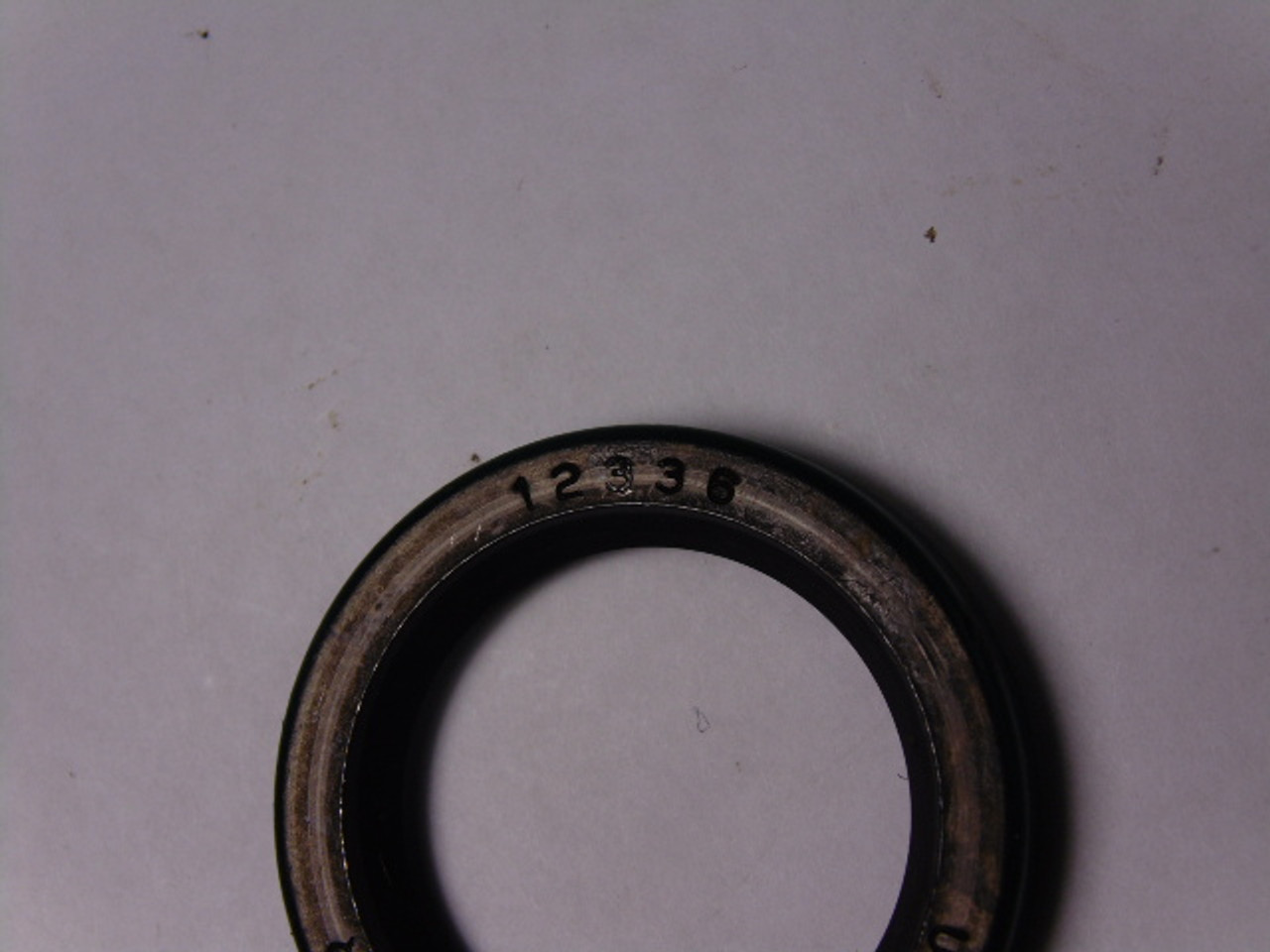 Chicago Rawhide 12336 Oil Seal USED