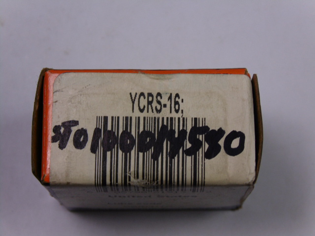 Timken YCRS-16 Cam Yoke Roller Bearing ! NEW !