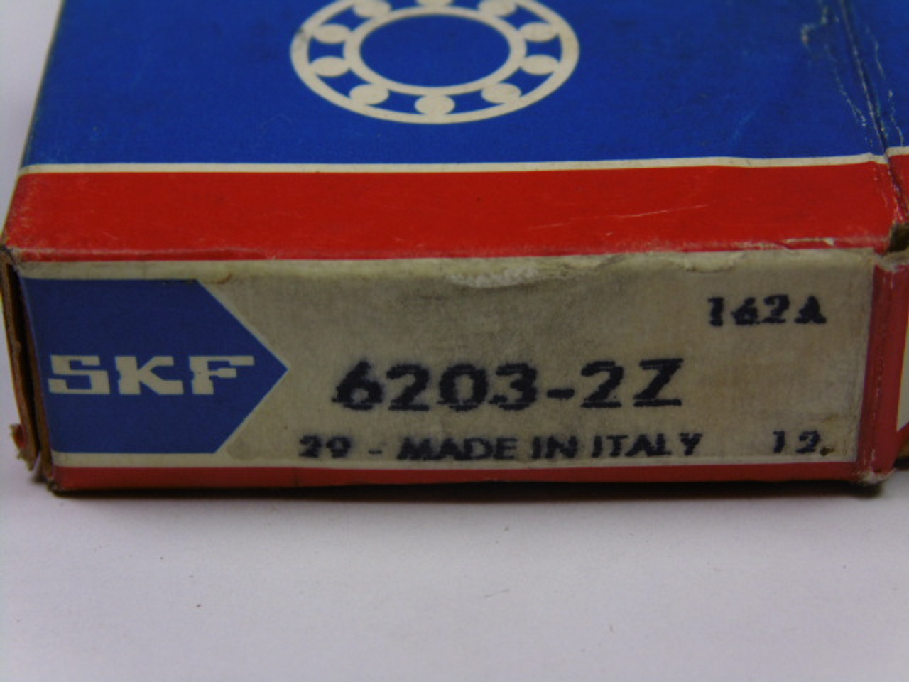 SKF 6203-2Z Deep Groove Ball Bearing ! NEW !