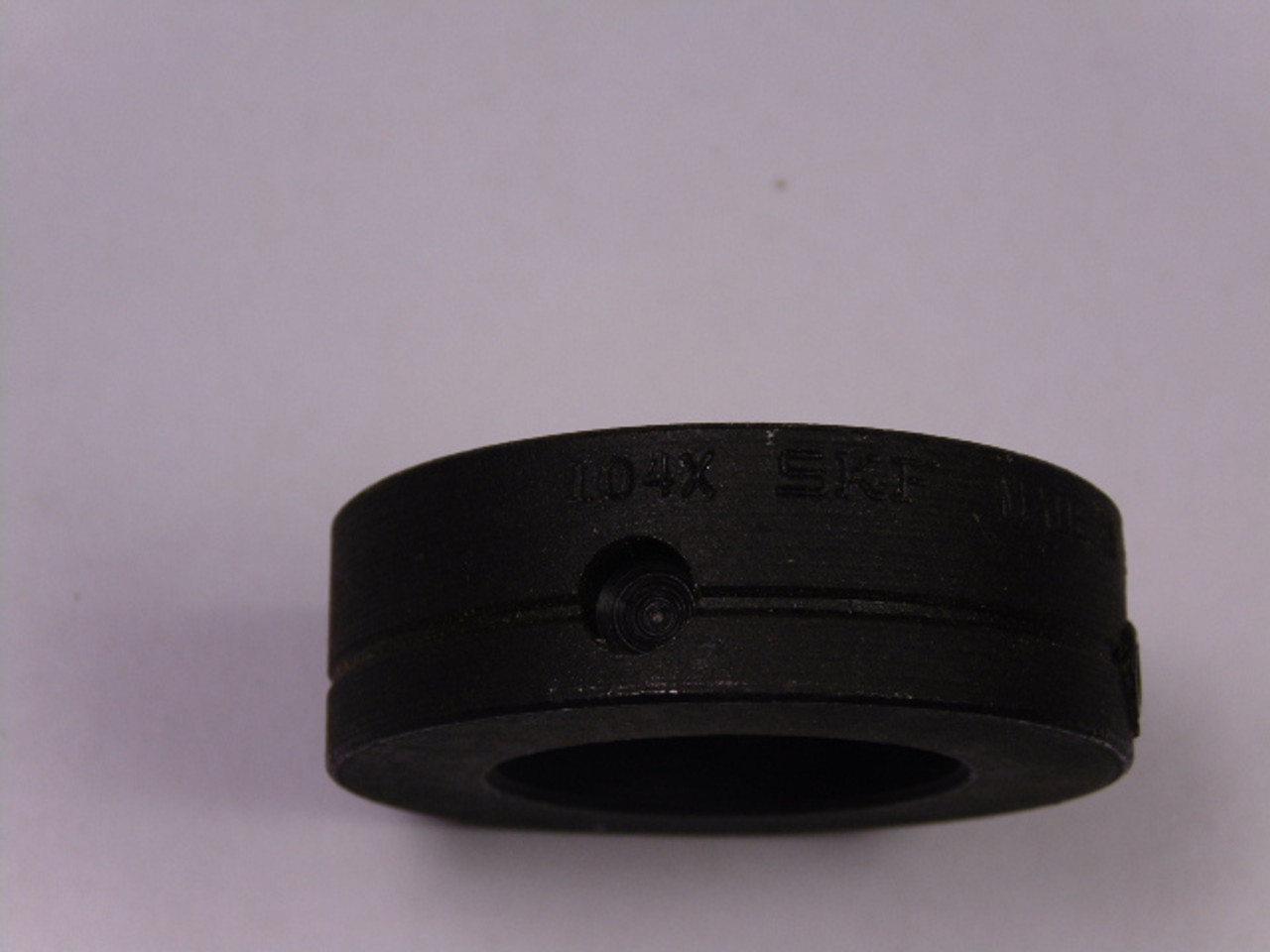 SKF 104X Ball Bearing Collar USED