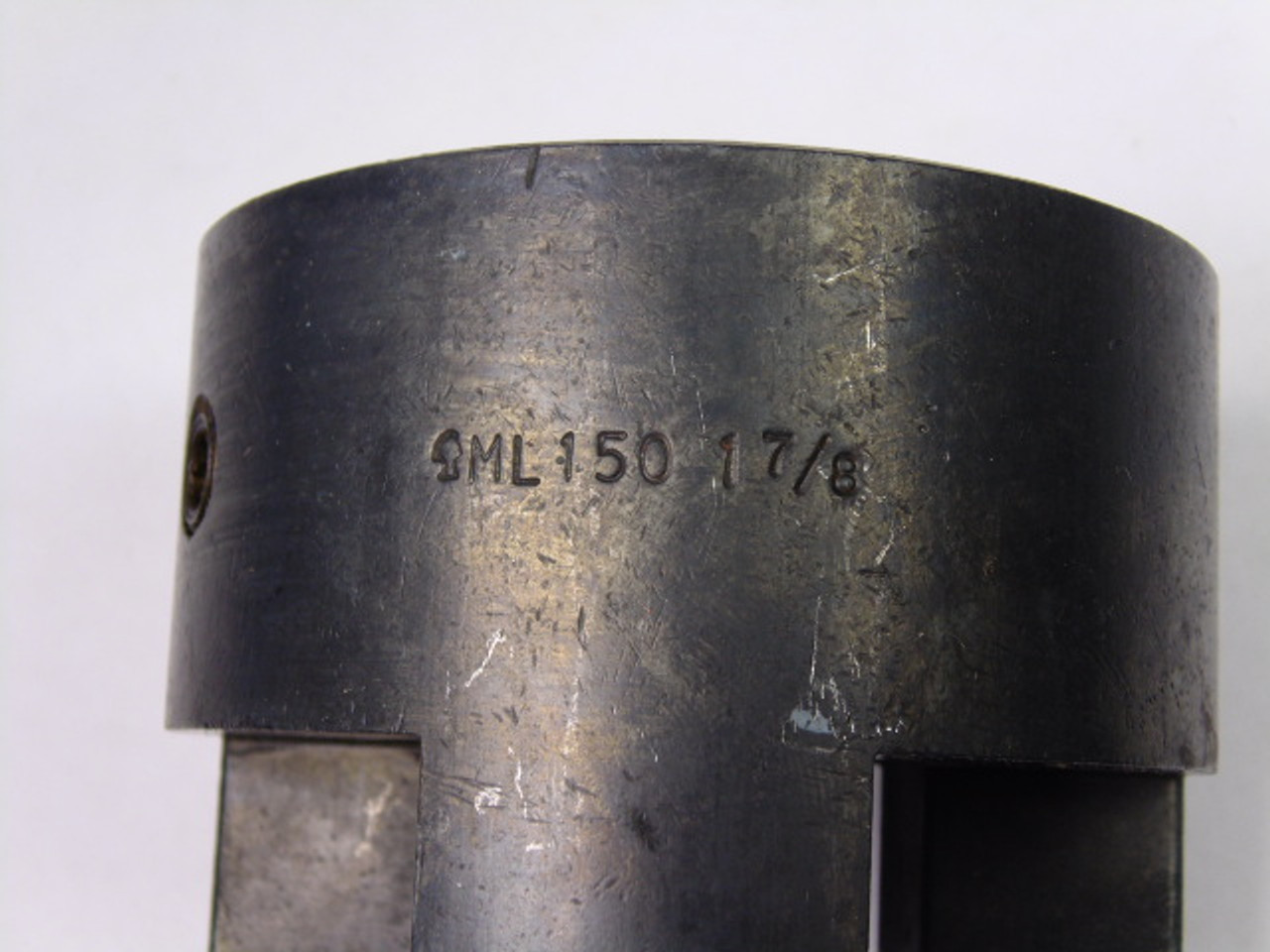 Martin ML150 1-7/8" Steel Jaw Coupling USED