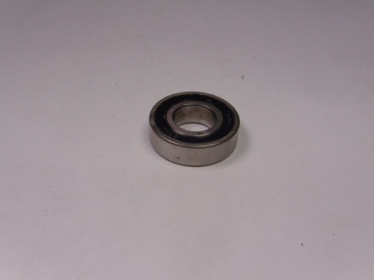 Fag 6002 Deep Groove Ball Bearing 15X32X9mm USED