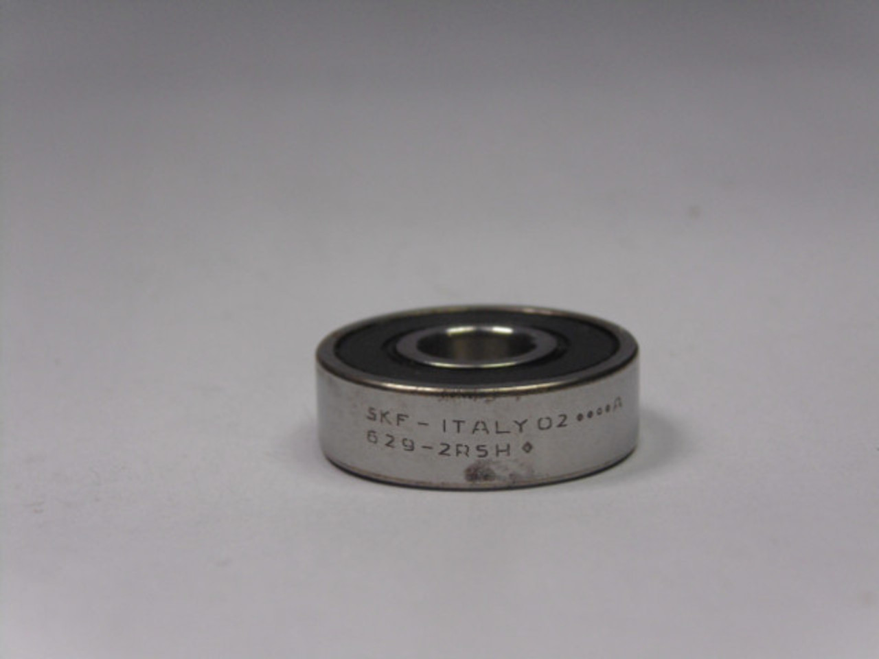 SKF 629-2RSH Deep Groove Ball Bearing USED