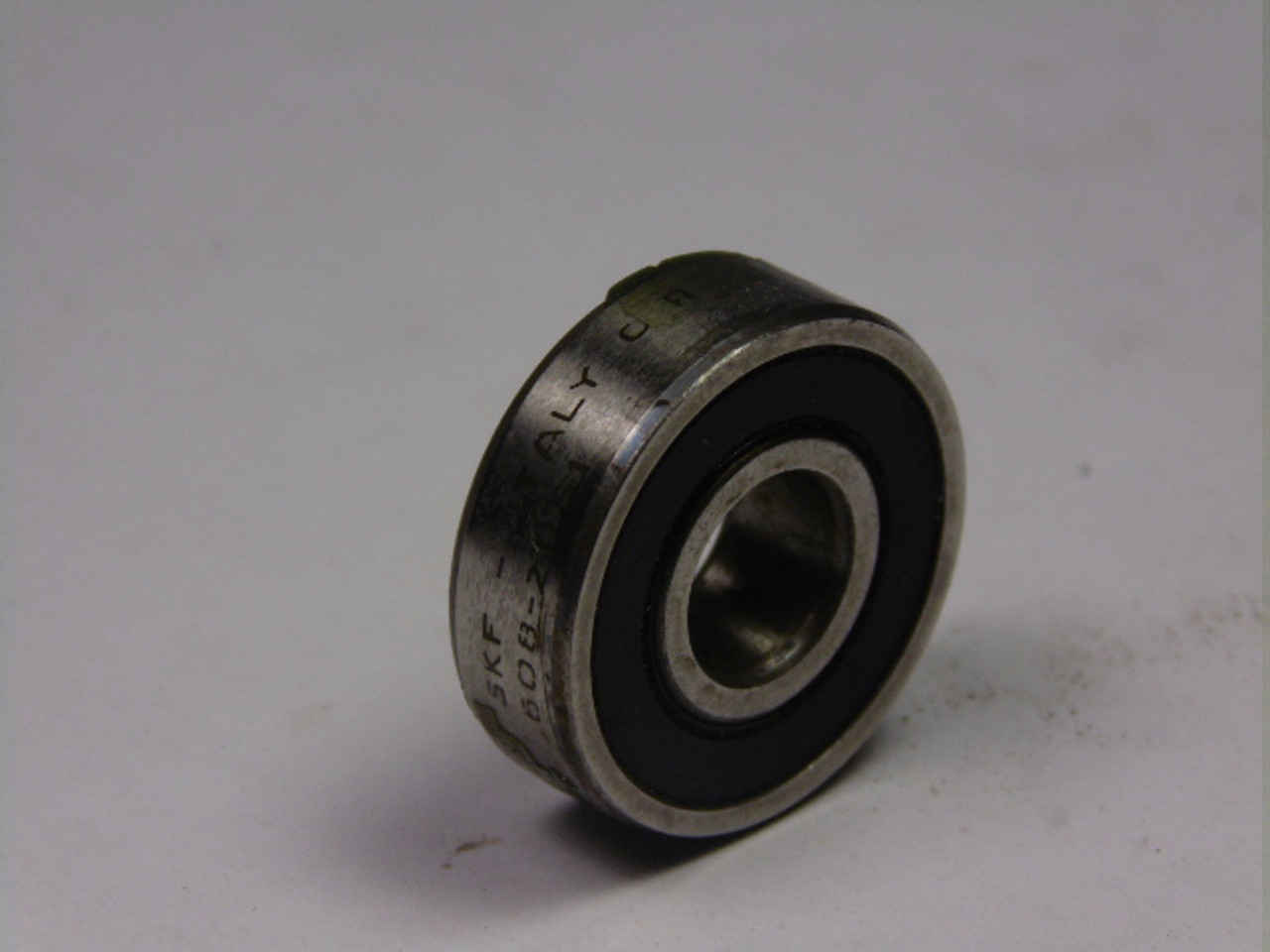 SKF 608-2RS1 Ball bearing USED