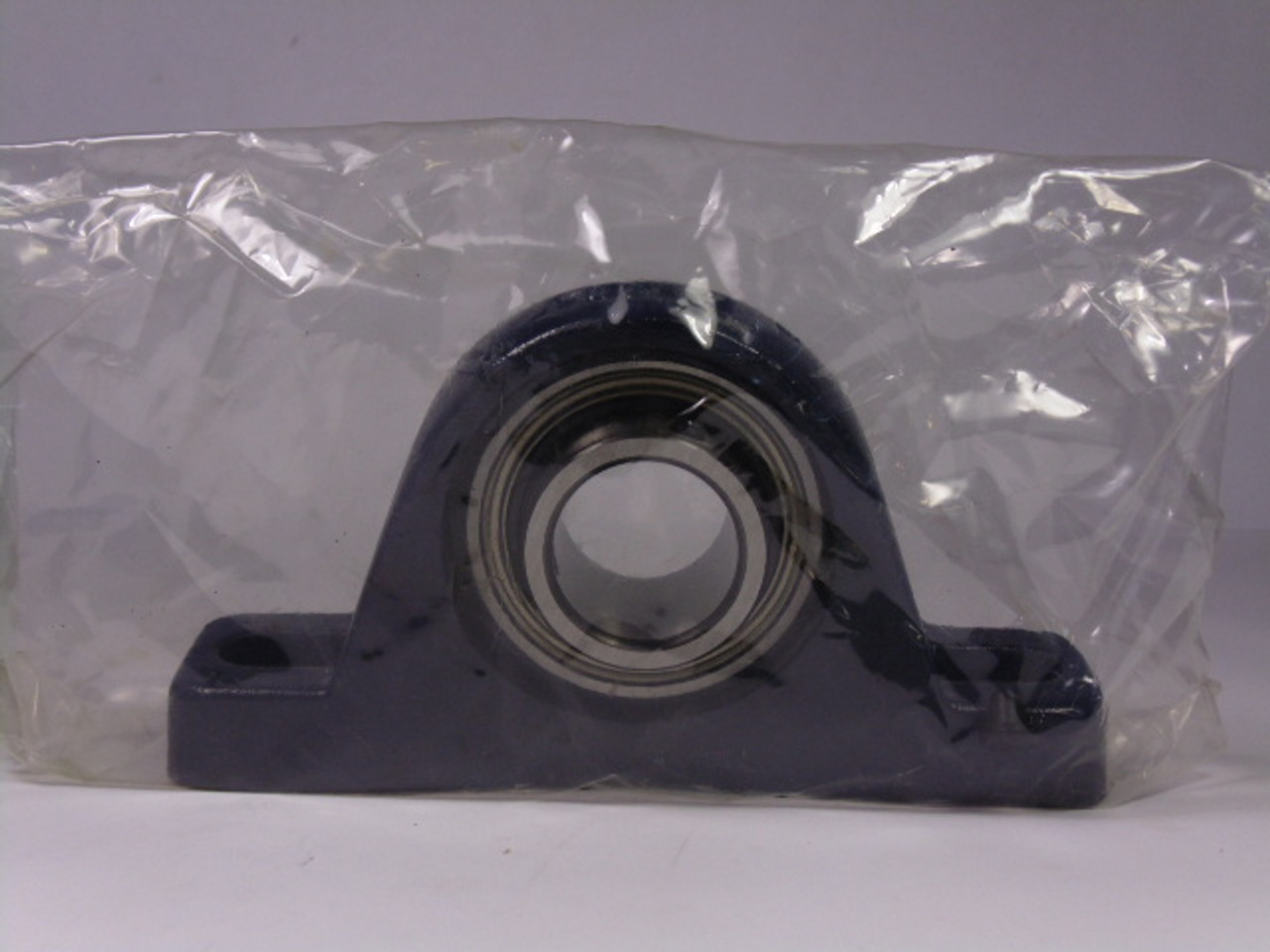 RHP NP-30 Pillow Block Bearing 30mm Bore 2Bolt ! NEW !