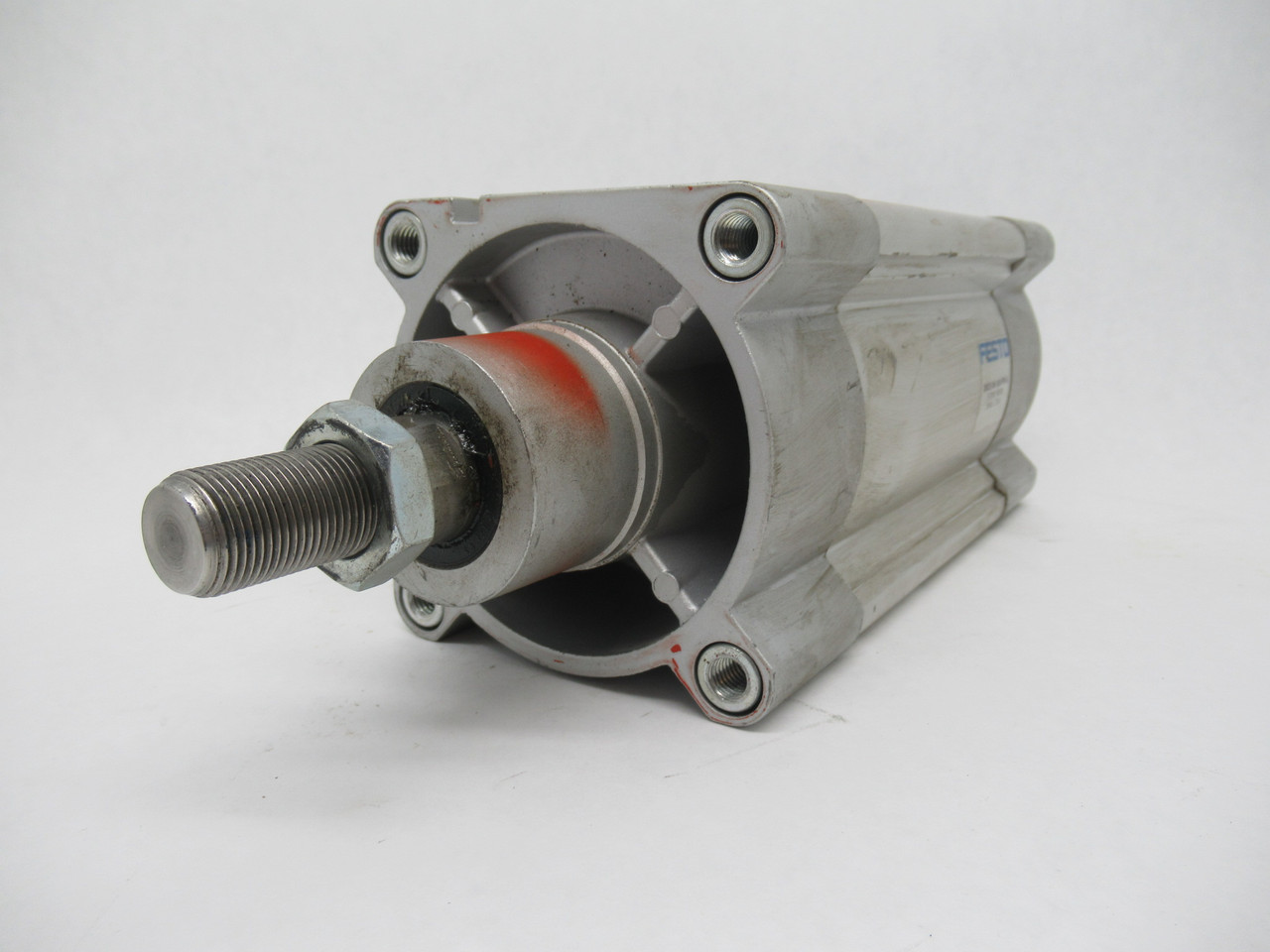 Festo 532901 DNCB-100-100-PPV-A Cylinder 100mm Bore 100mm Stroke USED