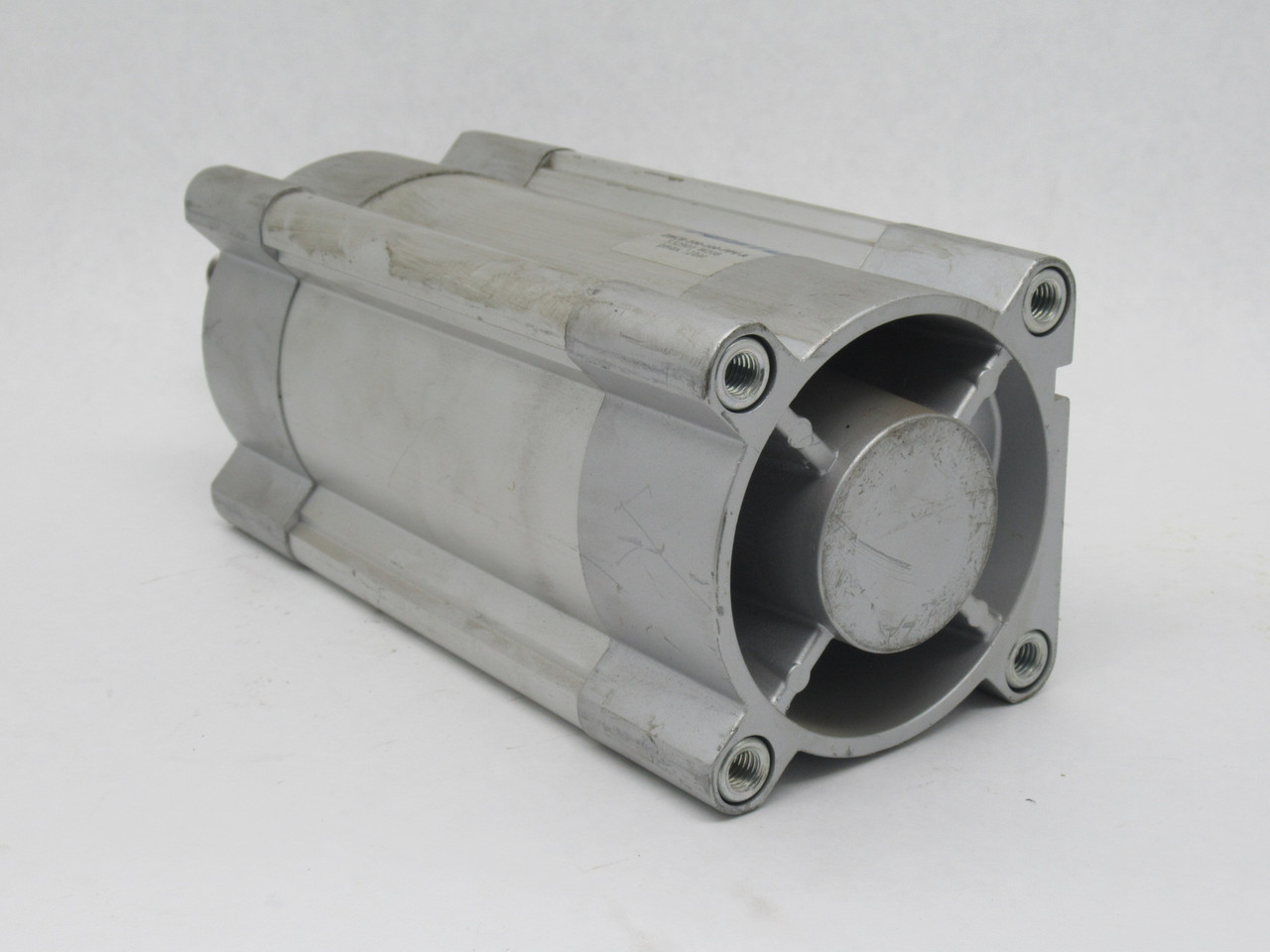 Festo 532901 DNCB-100-100-PPV-A Cylinder 100mm Bore 100mm Stroke USED