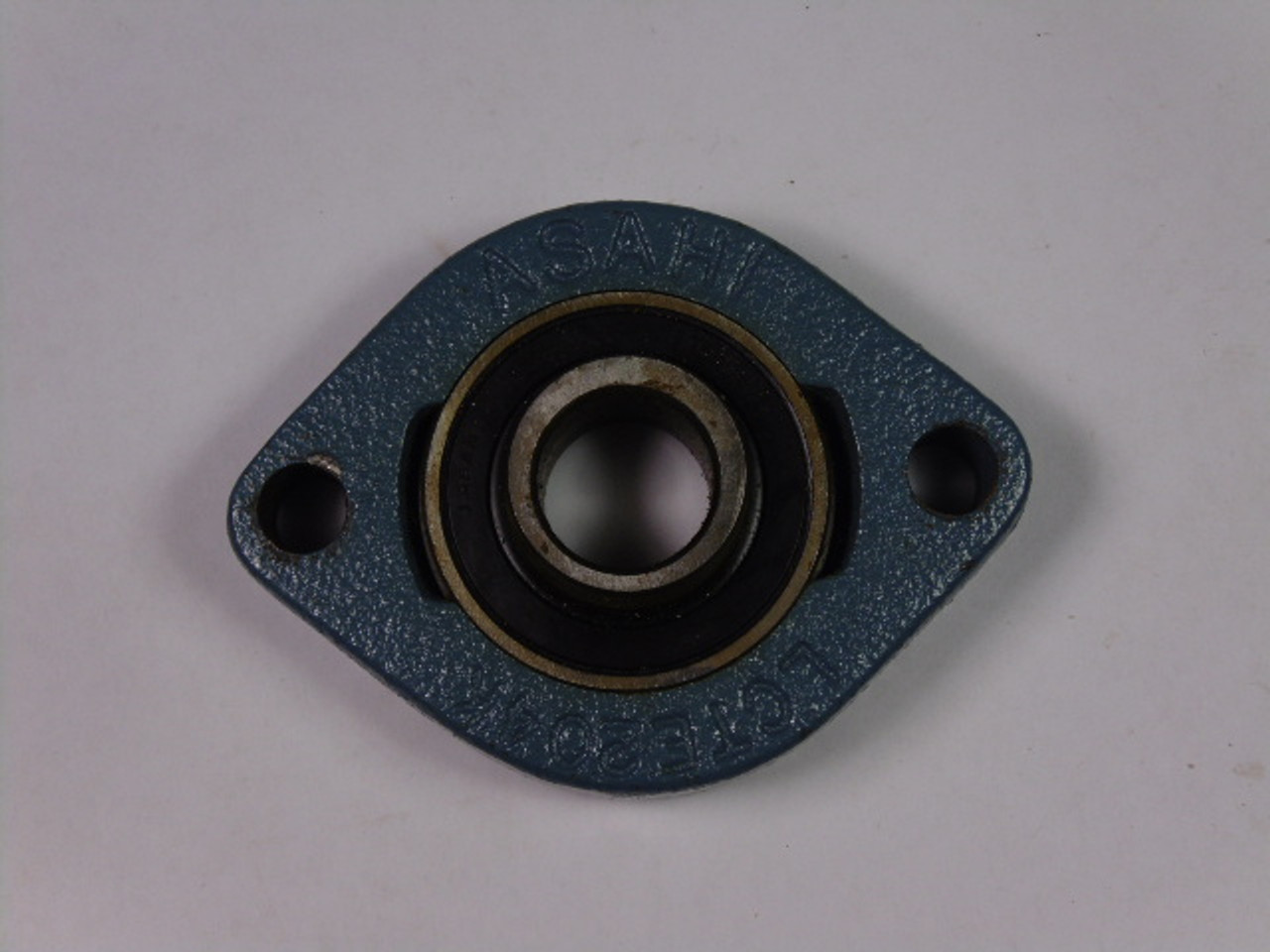 ASAHI KH204-12 Eccentric Bearing With Pillow Block USED