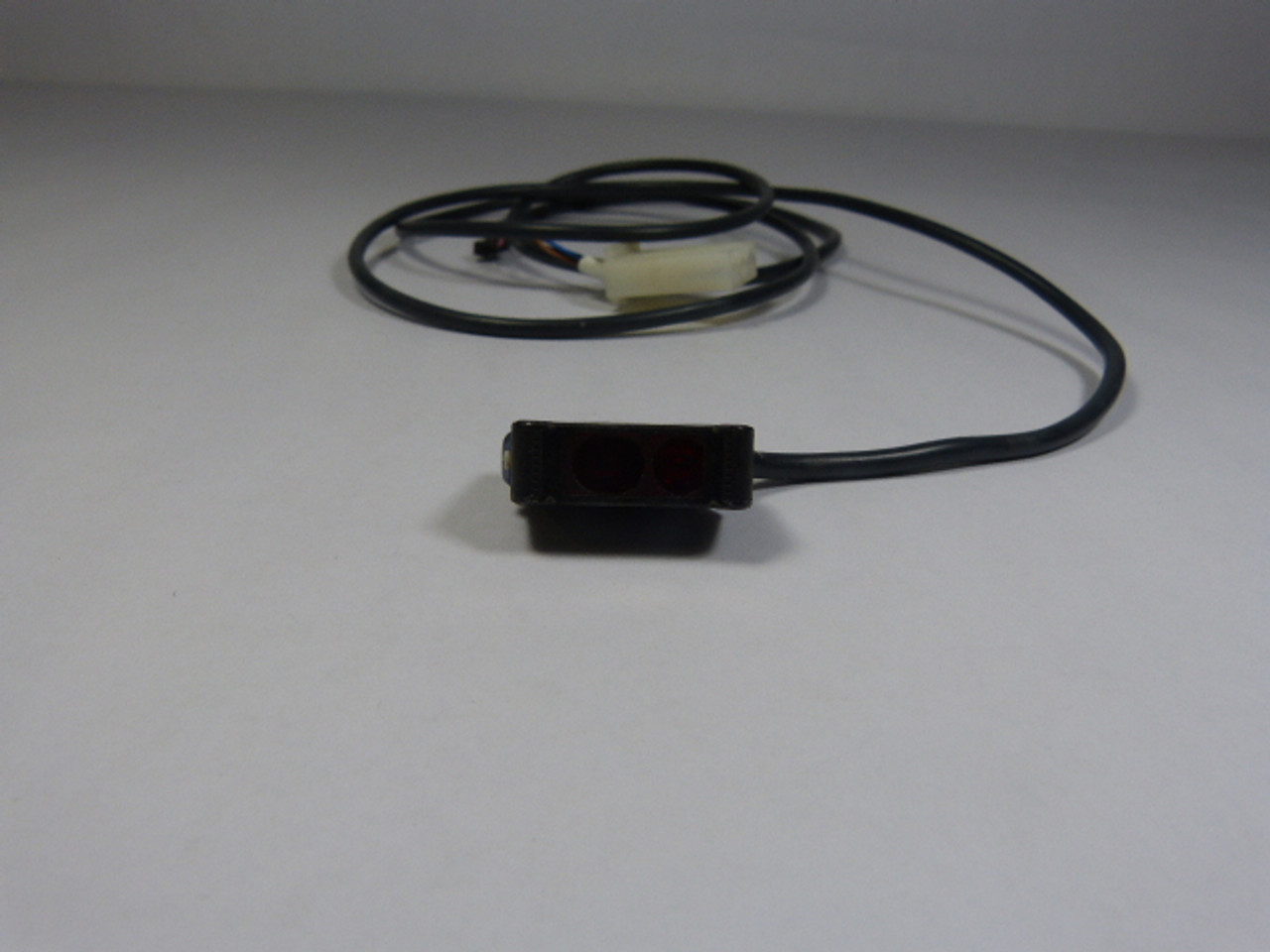 Omron E3Z-LS81 Photoelectric Switch USED