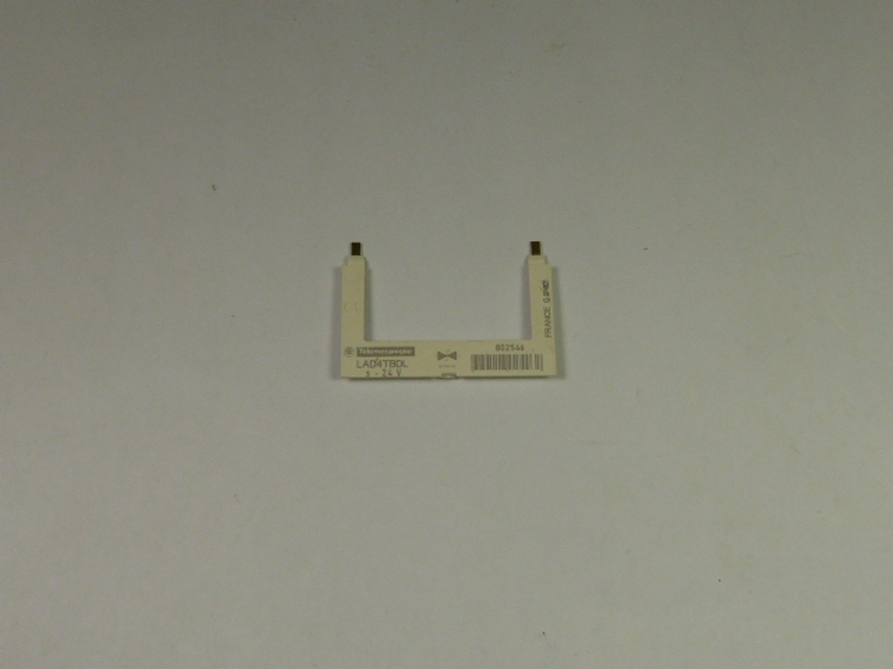 Telemecanique LAD-4TBDL Contactor Limiting Diode Bi-Directional USED