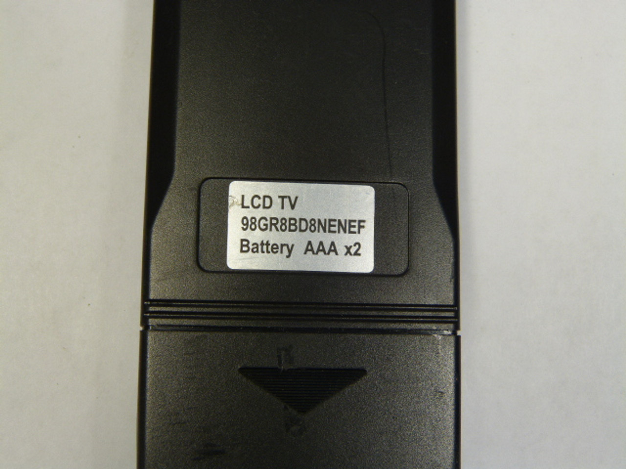 NEC 98GR8BD8NENEF Original Remote OEM USED