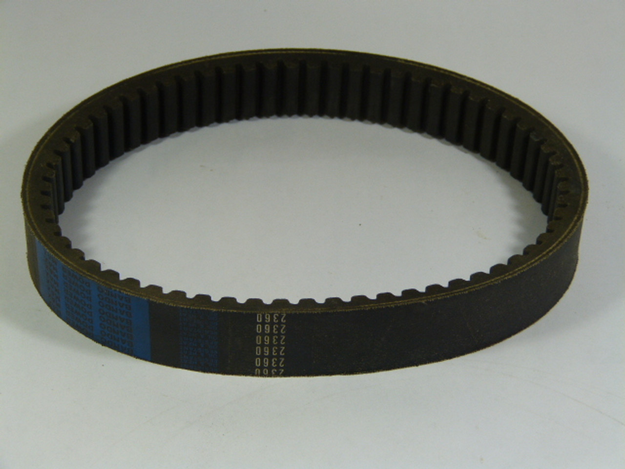 Bando 2360 Precision Engineered V-Belt ! NOP !