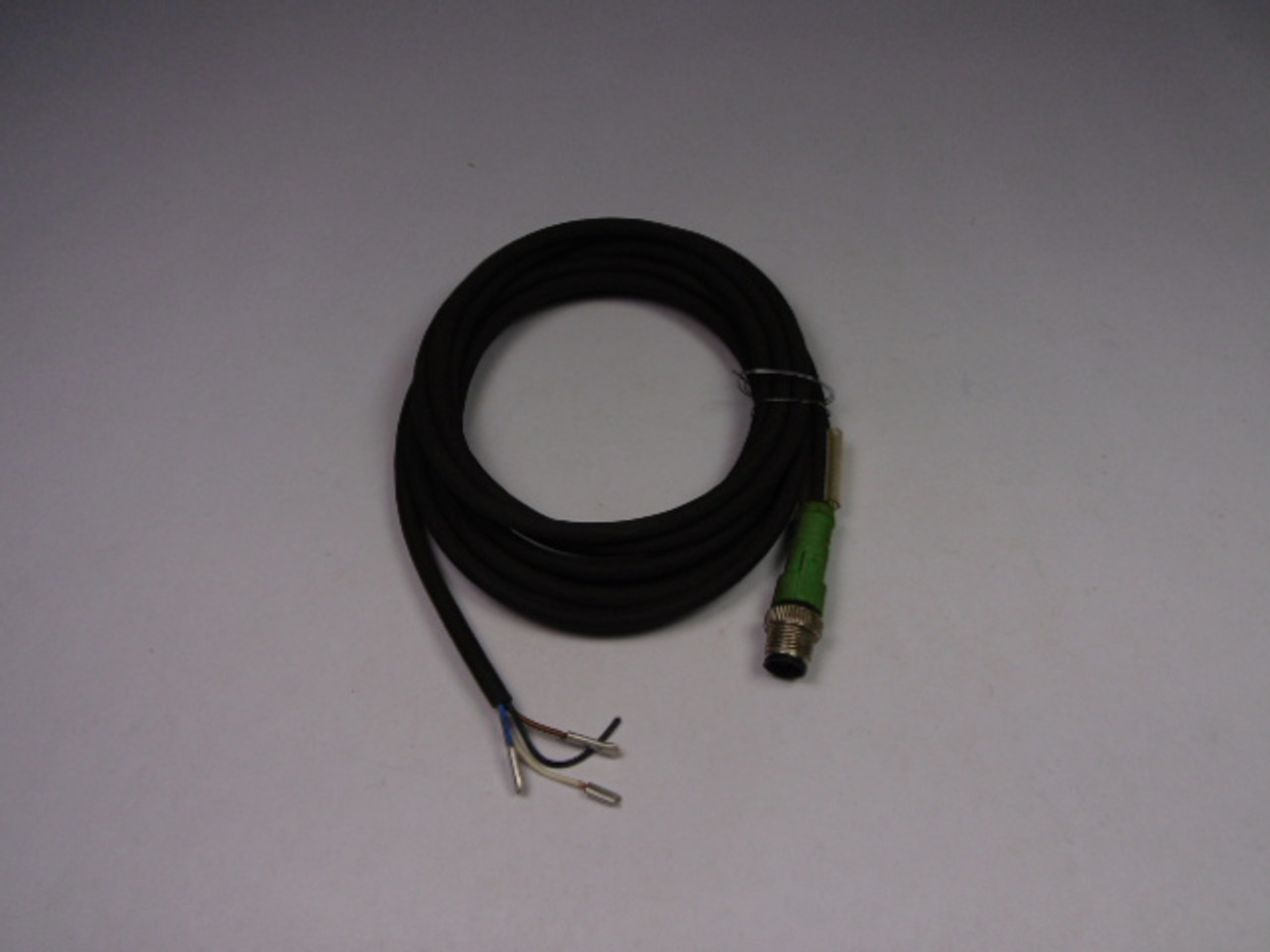 Phoenix Contact 1668386 Sensor/Actuator Cable USED