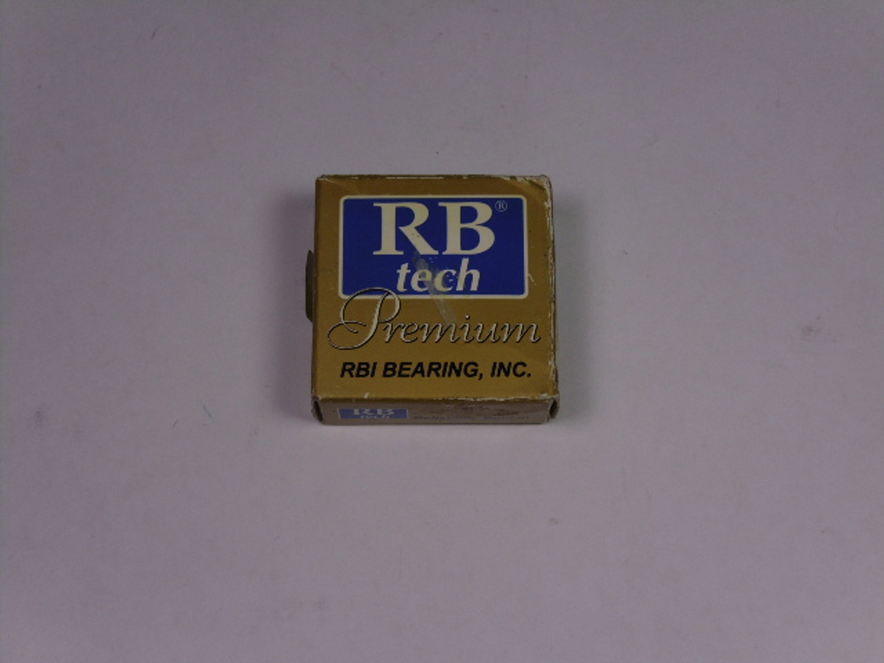 RB R8-ZZ-SS Bearing ! NEW !