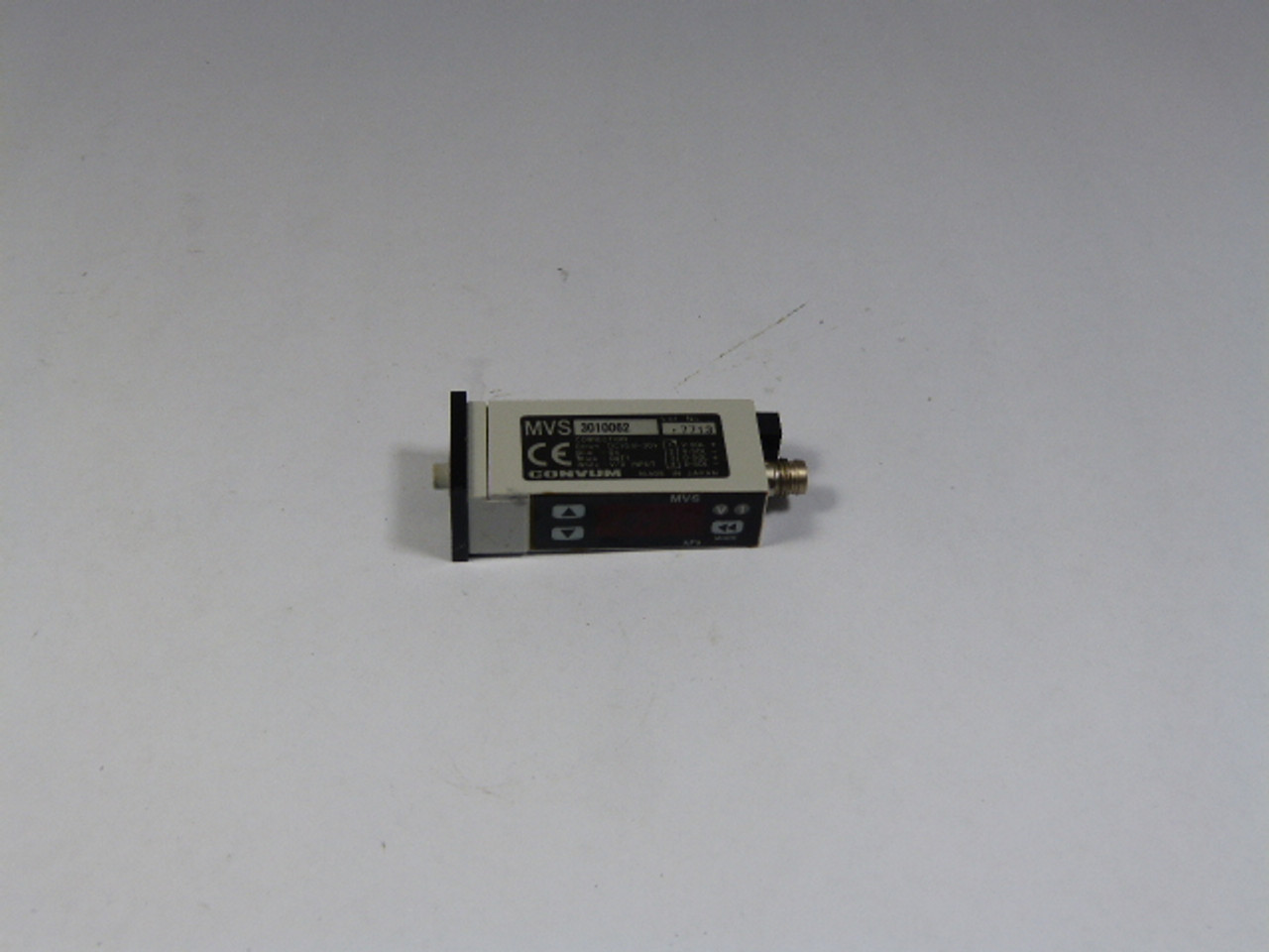 Convum MVS-3010062 Sensor DC10.8-30V USED