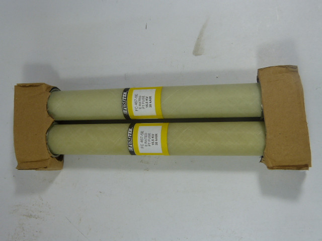 Fusetek FC467-5E Fuse 15.5Kva 5Amp 2-Pack NOP