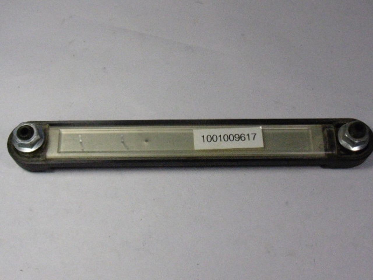 MP Filtri LVA30TAPM12S01 Fluid Level and Temperature Gauge USED