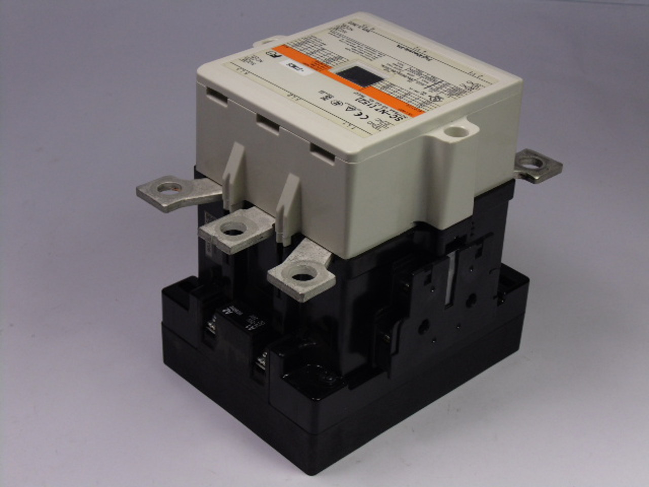 Fuji Electric SC-N7 Contactor 24VDC USED