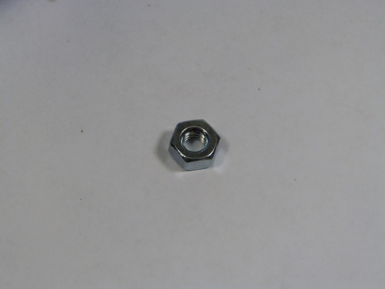 Cully 40125 Hex Nut 1/4-20 98-Pack ! NEW !