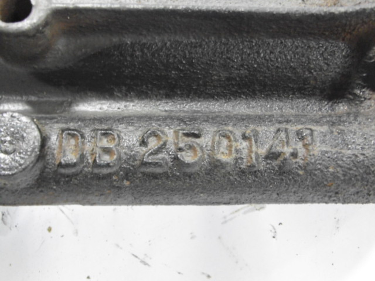 Generic DB250141 Condensate Return Pump w/o Motor USED