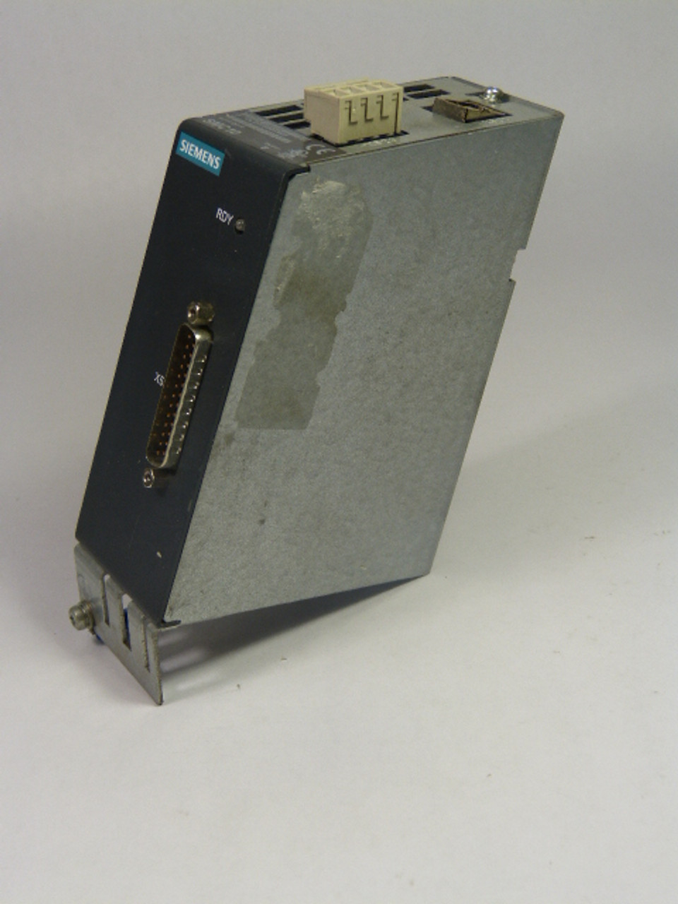 Siemens 6SL3055-0AA00-5AA0 Sinamics Sensor Module USED
