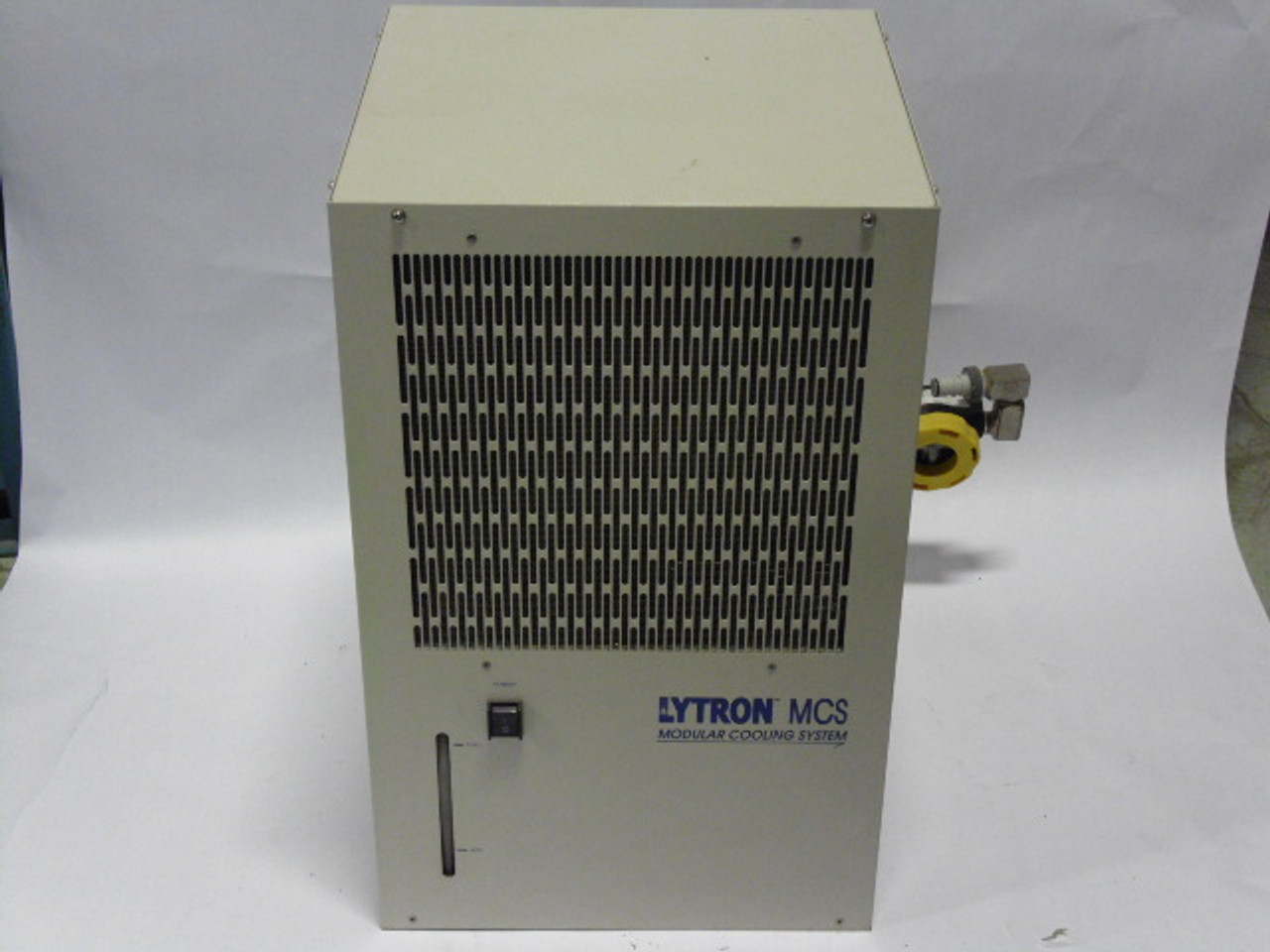 Lytron MCS50J02BC1 Modular Cooling System 230V 3.52A USED