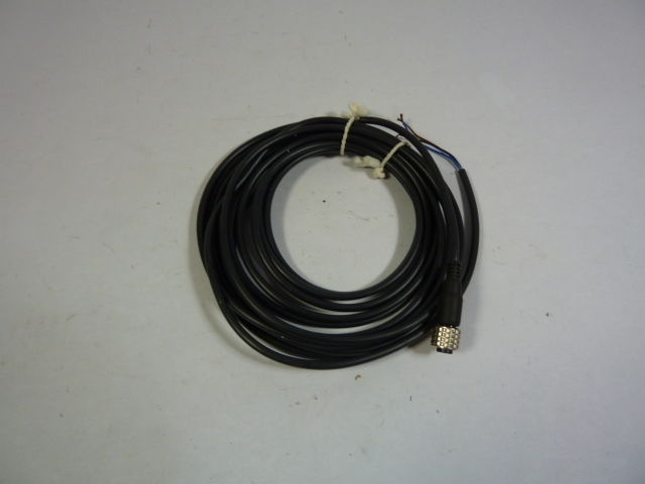 Hirschmann CONH10S5 Connector Cable ! NEW !