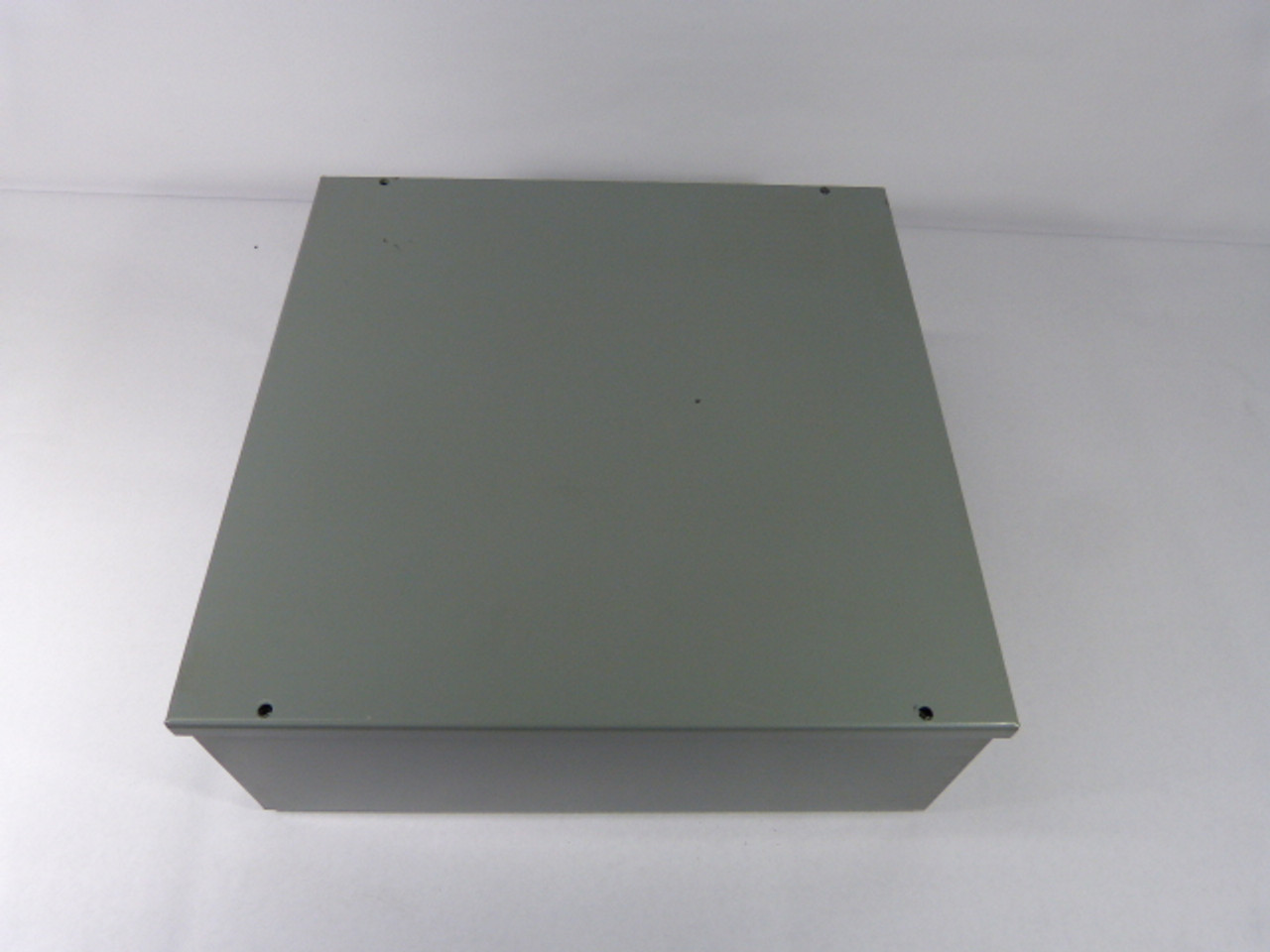 Generic 9795 Electric Box/Enclosure 16x16-1/2x6" ! NEW NO PKG !