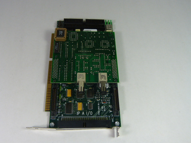 Greenspring FAB-0390-1146 PC Board ATC30 ! NOP !