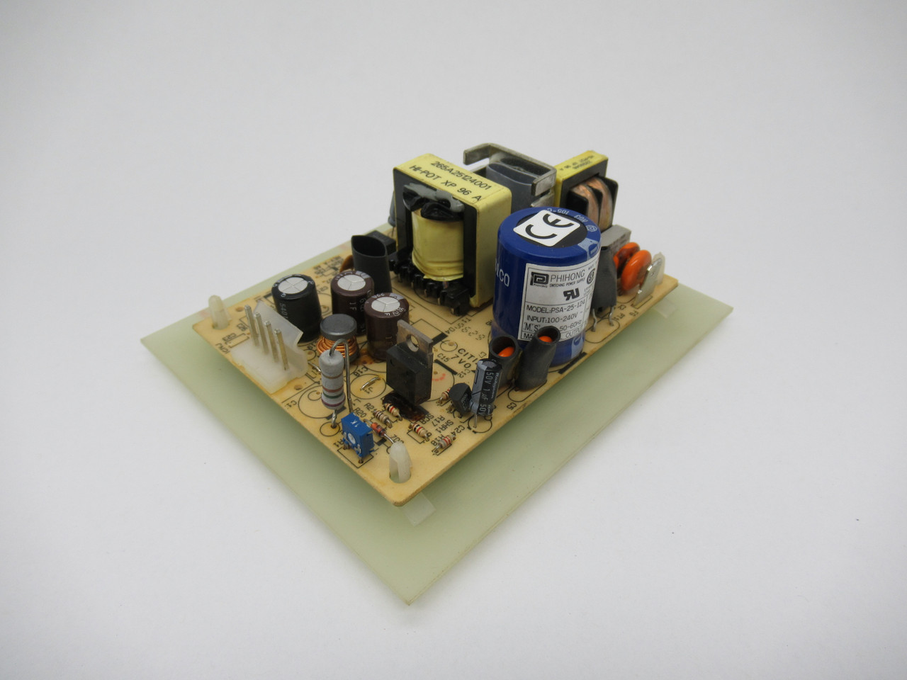 Citizen 29203-125 PC Control Board Rev A USED