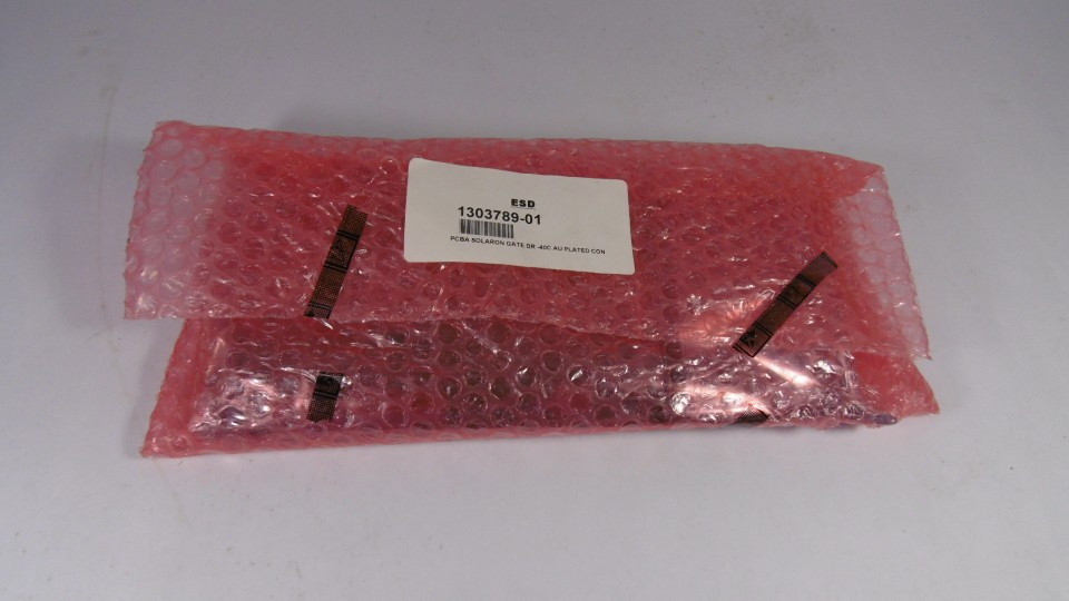 Advanced Energy 1303789-01 PCBA Solaron Gate Driver NWB