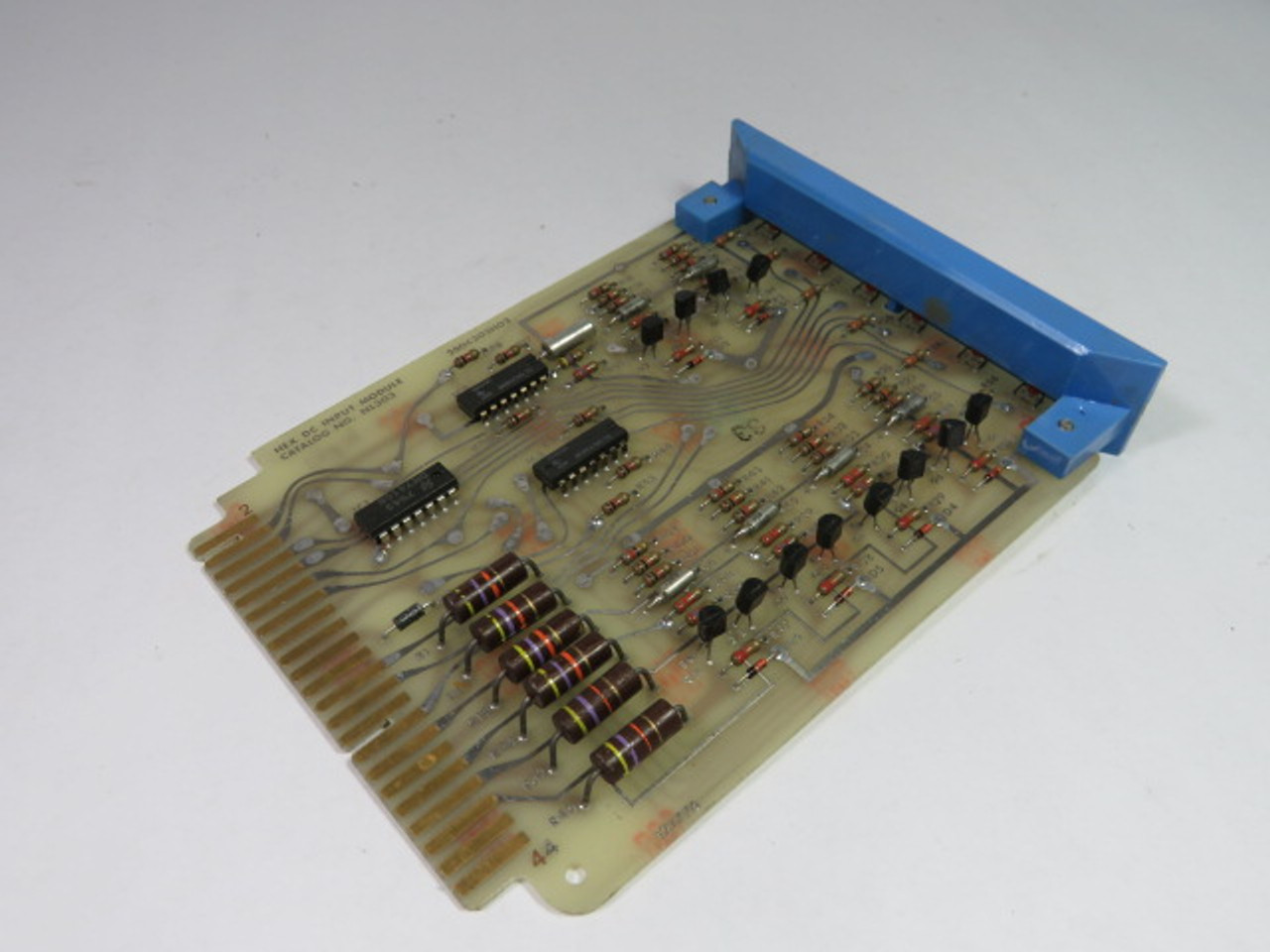Numa Logic NL-303 CPU/Control Board USED