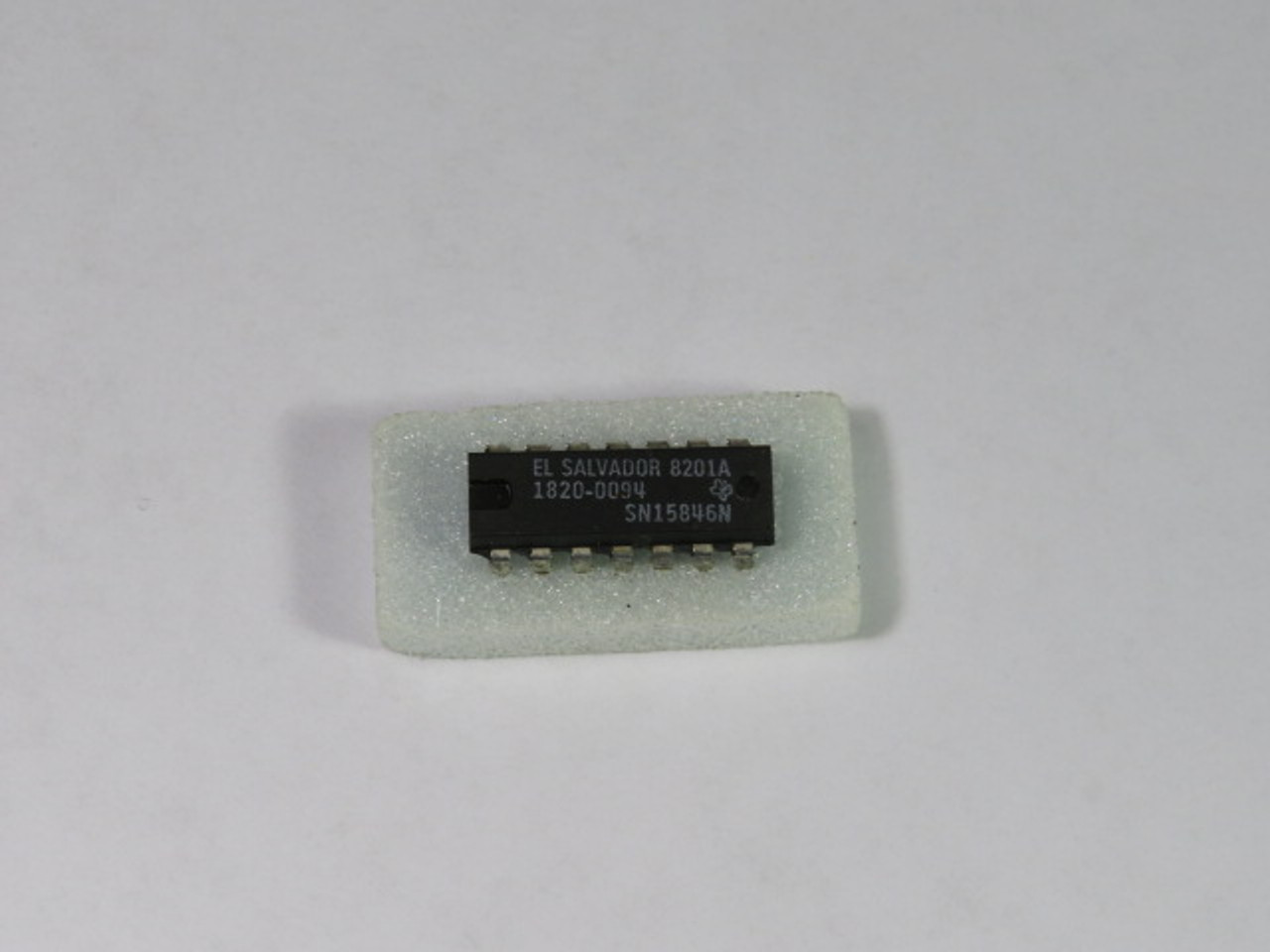 Texas Instruments SN15846N IC Chip 14-Pin NOP