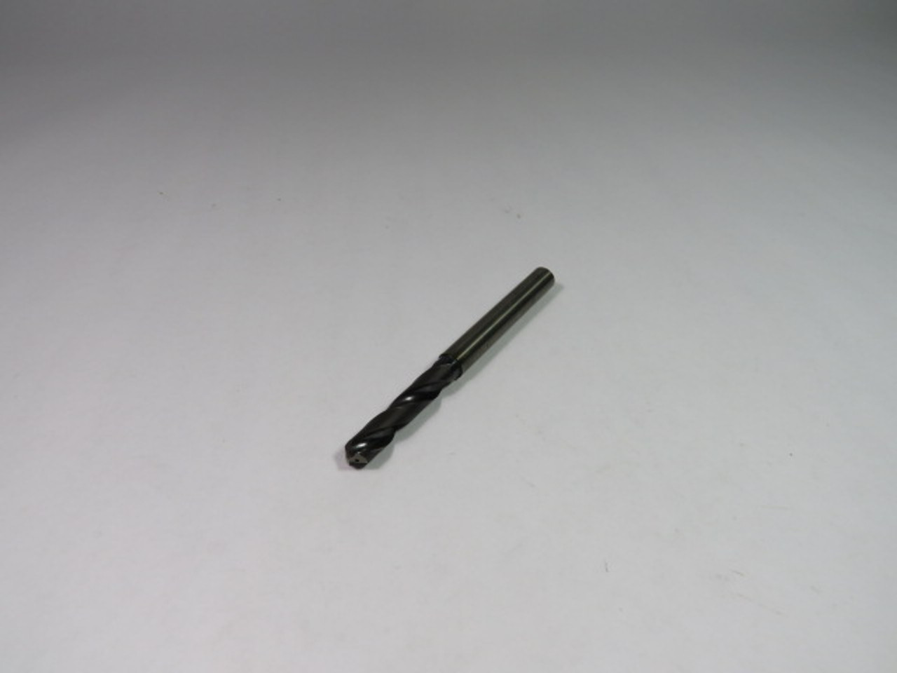 Mitsubishi MWS0720MB Carbon Drill Bit USED