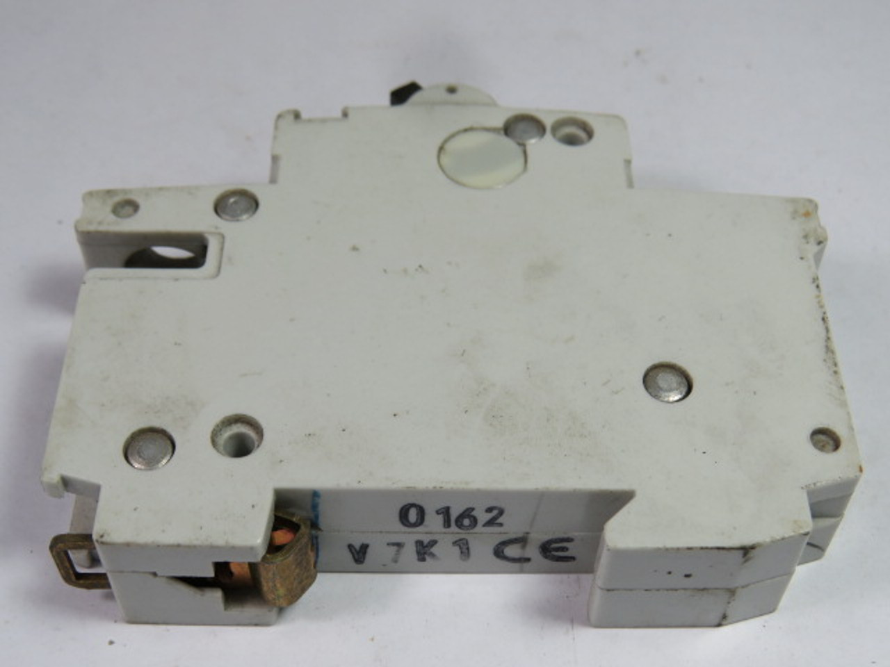 ABB S271-K1A Circuit Breaker 1A 1-Pole USED