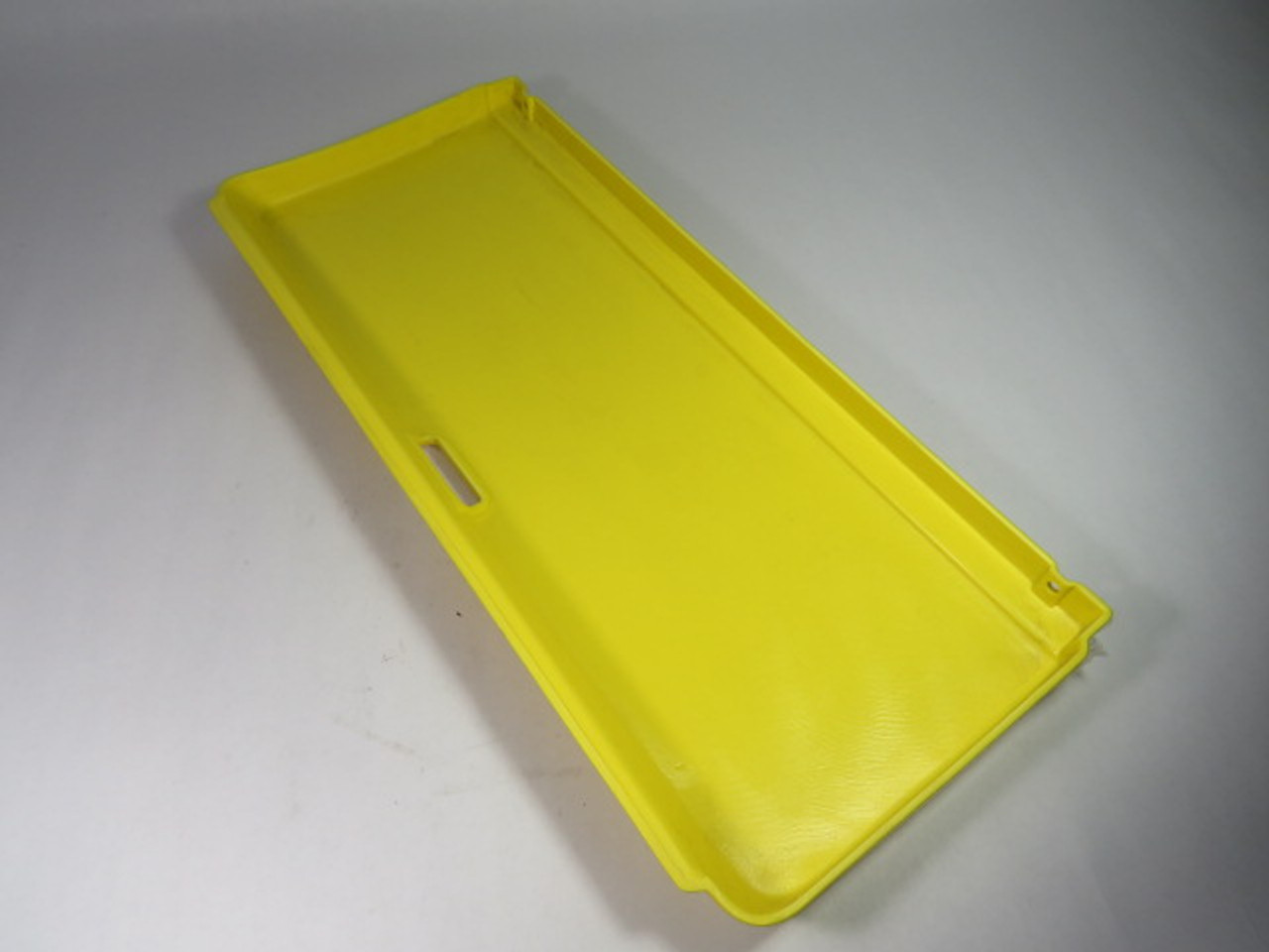 Atlas Copco 8613110038 Side Hatch Yellow ! NOP !