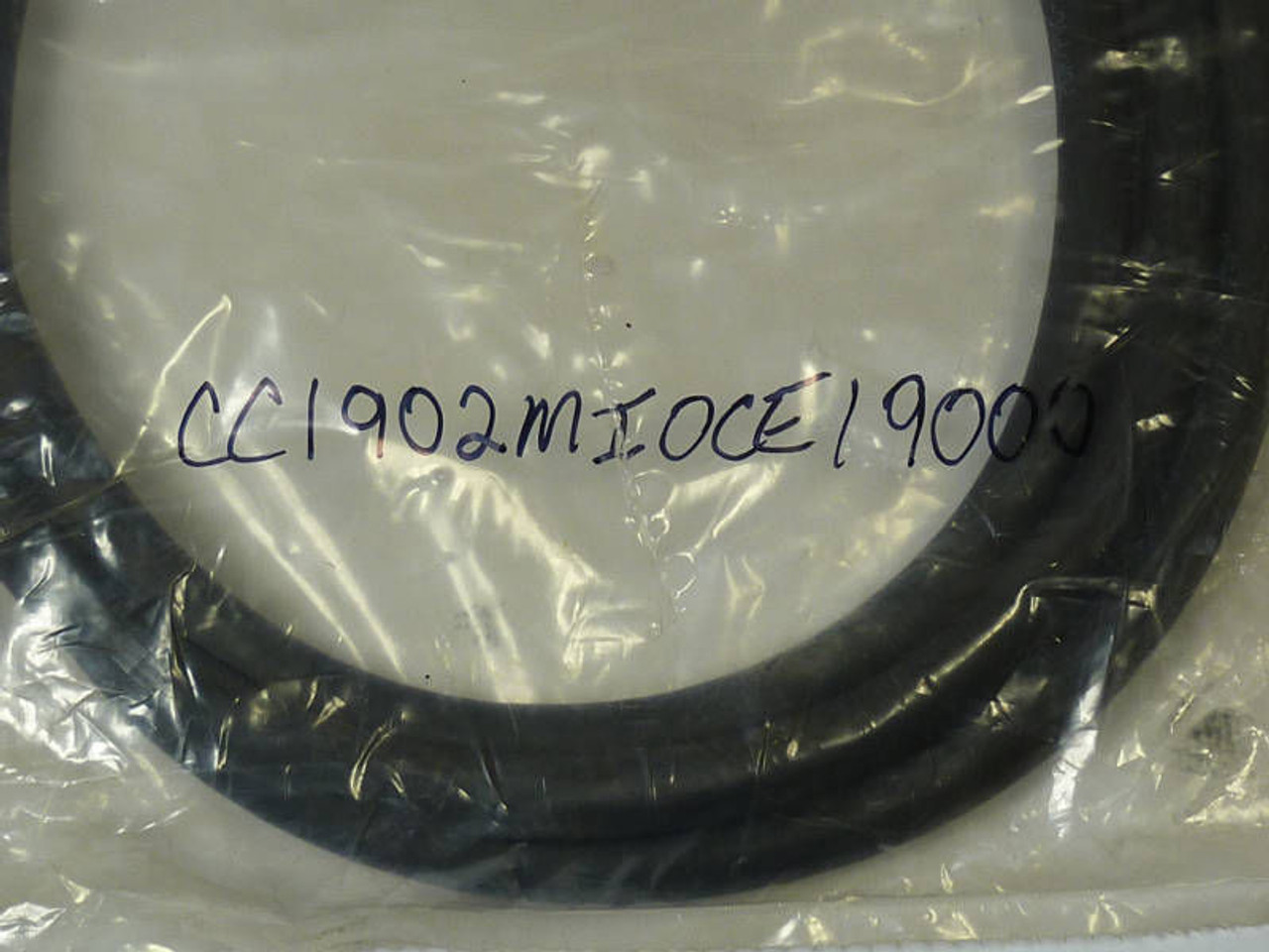 Numatics 19 Pos. 22AWG Cable CC1902MI0CE19000 NWB