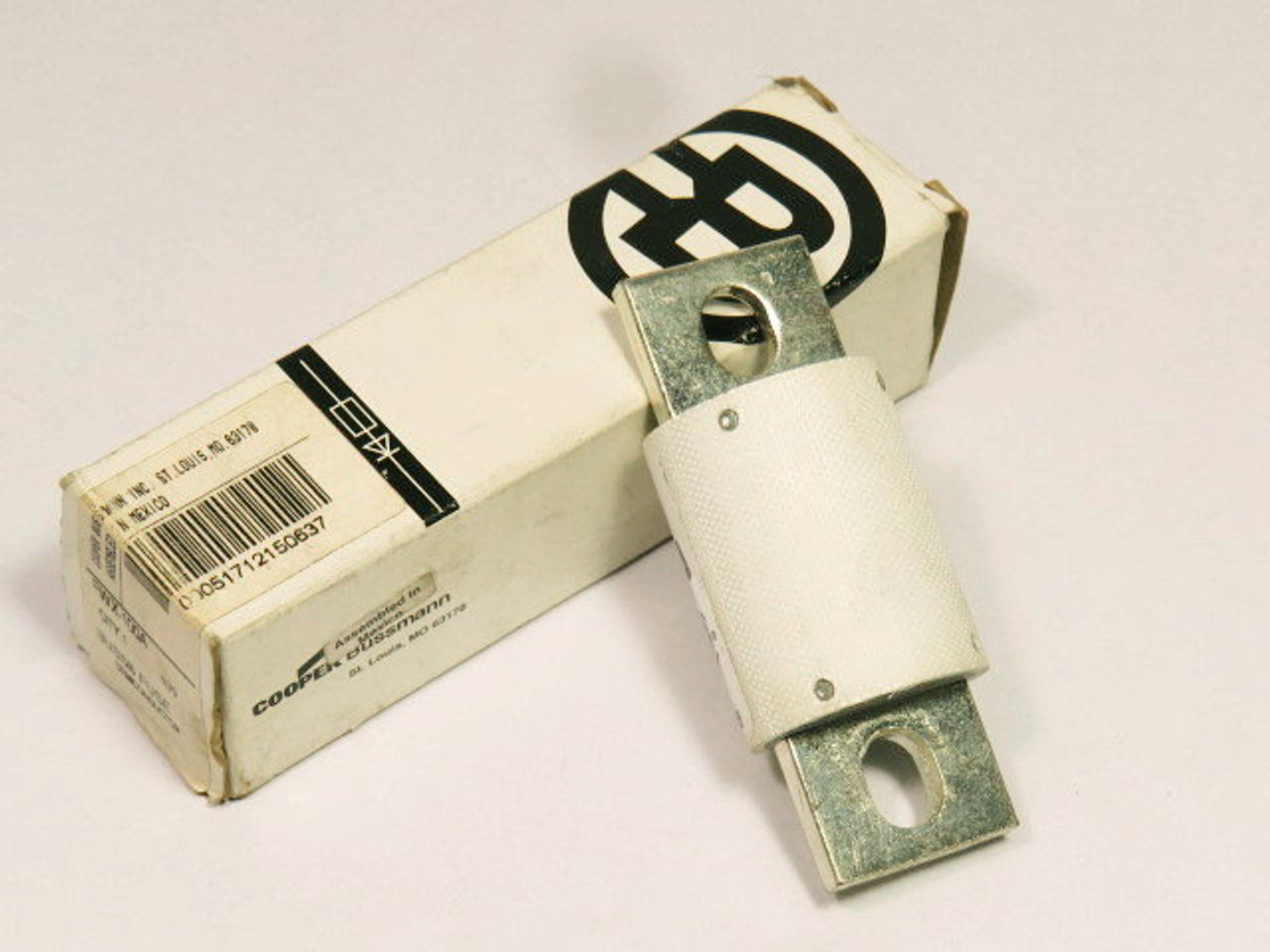 Bussmann FWX-100A Fast Acting Blade Fuse 100A 250V ! NEW !