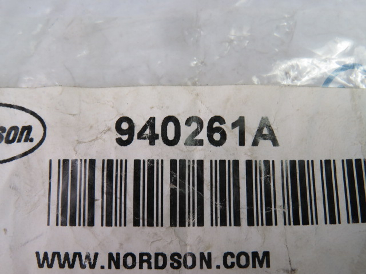Nordson 940261A Viton O-Ring 1.250x1.375x0.63" ! NWB !