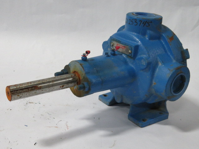 Nordberg 105942-0081 Pump USED