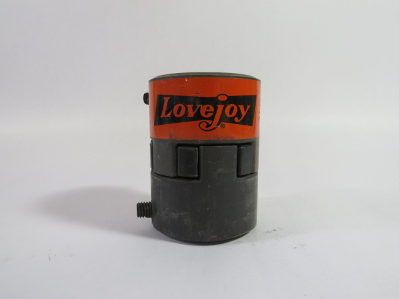 LoveJoy L100-1.125 Jaw Coupling Unit USED