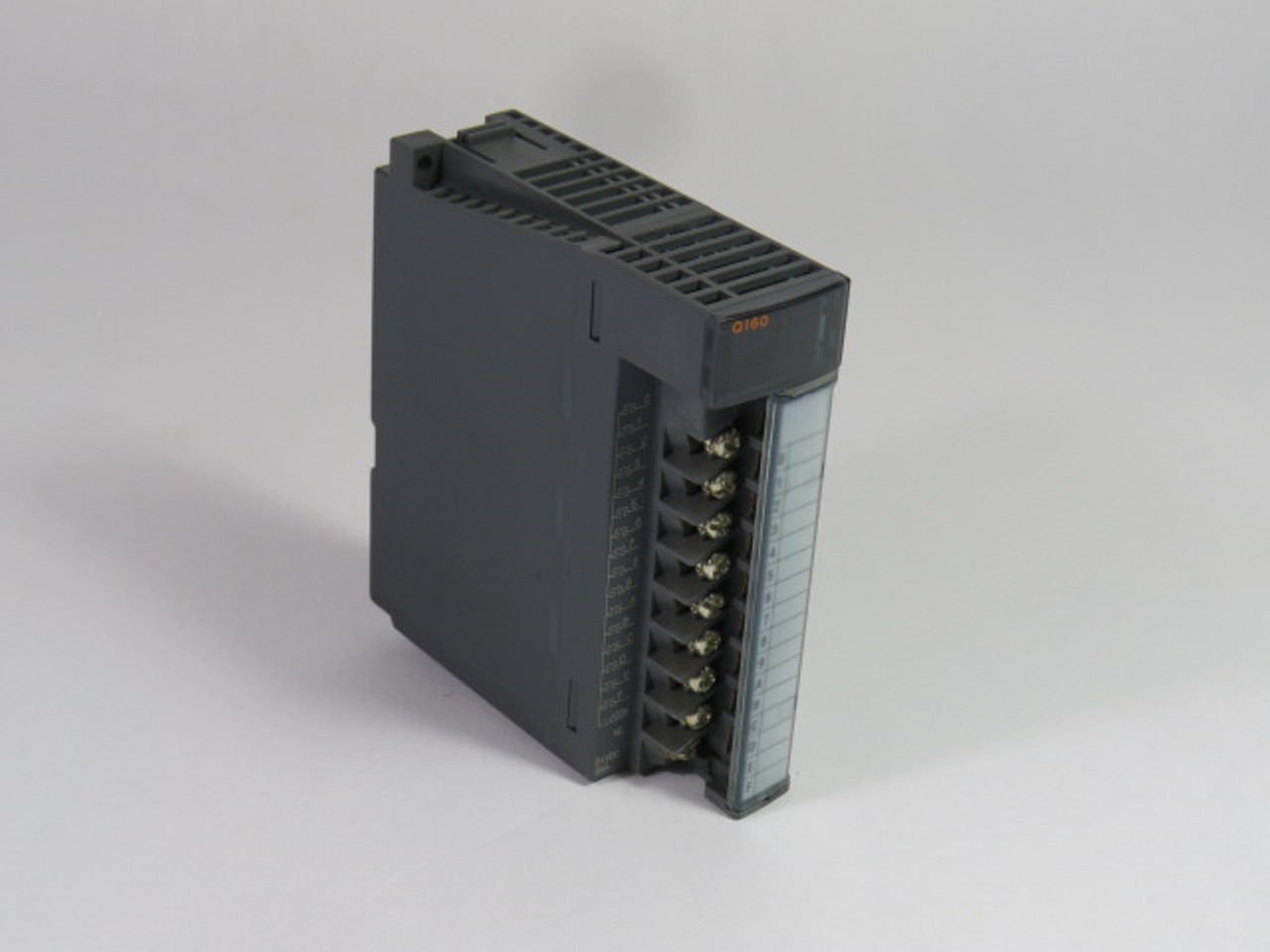 Mitsubishi QI60 Interrupt Module USED