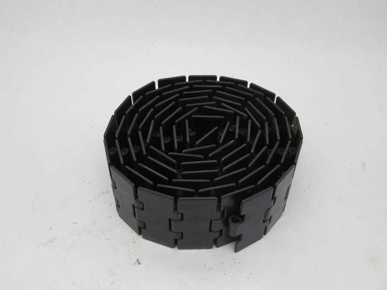 Rexnord S815-K3-1/4 Table Top Carbon Steel Chain 76 Links NOP